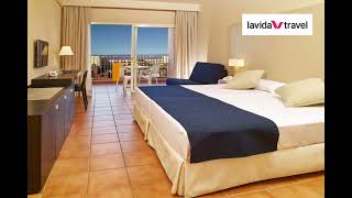 Hotel Best Jacaranda  Tenerife  Lavida Travel [upl. by Floyd]