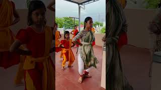 தித் தித் தை A d a v u  classical practice [upl. by Heinrik863]