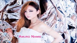 Namie Amuro 安室奈美恵 quotTeaser Picture Tsuki  ツキ quot [upl. by Arlina]