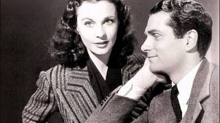 Private Lives by Noël Coward  Vivien Leigh and Laurence Olivier  1940 Radio drama [upl. by Friedly]