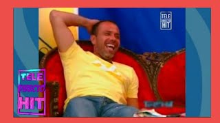 Lo Mejor Guerra De Chistes • TeleDirectoHit• Clásicos De Comedia [upl. by Quincey500]