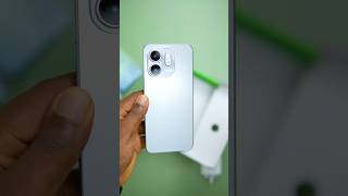 Infinix Smart 9 Unboxing [upl. by Allisurd362]