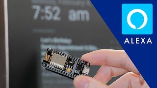 This Chip can Control Anything with ALEXA [upl. by Fabyola]