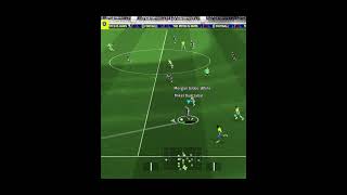 EFootball Gameplay LIKE YOUVE NEVER SEEN BEFORE [upl. by Endor627]