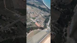 Praia dos cações marataizes ES aviation drone [upl. by Lib]