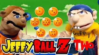 Sml Movie Jeffy Ball Z 2 [upl. by Kasper20]