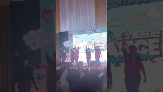 CIX  Jungle Dance Cover  KVibes Festivibes Medan 2024 KPop Dance Competition [upl. by Ahsinned]