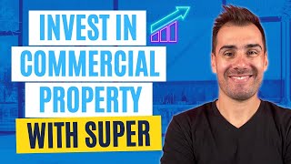 How to Use Your Self Managed Super Fund SMSF to Buy Property [upl. by Blancha197]