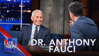 Vitriol And Pure Hostility  Dr Fauci On The Politicization Of Science [upl. by Galer770]