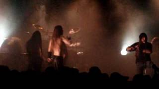 Finntroll  Aldhissla feat Anna Chrigel  Päde from Eluveitie [upl. by Freda259]