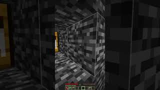 That Was Close 🚨 minecraft [upl. by Shapiro685]