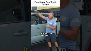 Who makes the best roof rack for my Toyota Tacoma [upl. by Allisurd]