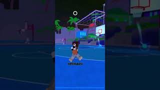 Demolished Superstar On Hoopz Mobile🔥😈 [upl. by Mosra167]