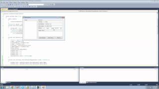 C Beginners Tutorial  172  Project 4 Address Book Updating Information and Removing People [upl. by Arodnahs707]