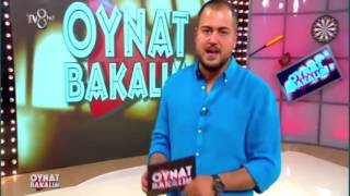 Oynat Bakalım Komik Sahneler TV8 HD 2016 [upl. by Liberati]