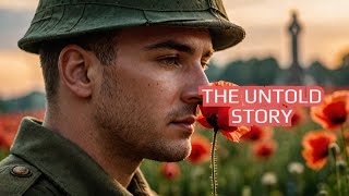 Discover the REAL Story Behind Remembrance Day in 2024 [upl. by Yeldarb]