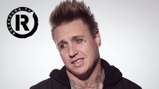 Jacoby Shaddix Papa Roach  7of30 [upl. by Atteuqahs862]