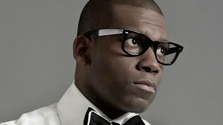 The apostasy of Jamal Bryant Part 1 [upl. by Callas]