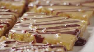 How to Make Peanut Butter Sheet Cake  Cake Recipes  Allrecipescom [upl. by Reehsab]