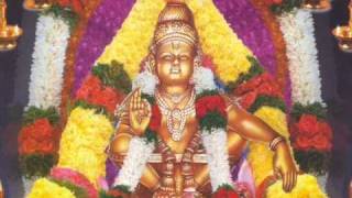 Mangala Harathi  Ayyappa Bhakti Geethalu [upl. by Esilram486]