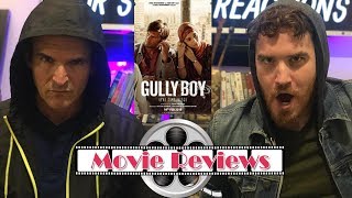 Gully Boy Review  Ranveer Singh  Alia Bhatt [upl. by Aruat248]