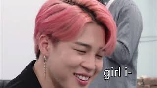 bangtan bomb moments that i edited bts crack [upl. by Orlene313]