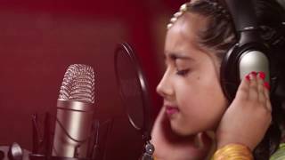 Dama Dam Mast Kalandar NEW Song By Mahira Katyal [upl. by Hamilah]