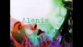 Alanis Morissette  You Oughta Know Alternate Version [upl. by Papke559]