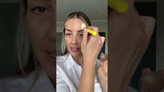 How To Get A Golden Glow With Just 2 Products  Beauty Tips  Trinny [upl. by Aneleve464]