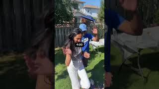 When we invited people vs when they came 😂 tiktoktrend funnyvideo comedyvideo comedyshorts [upl. by Ahsen]