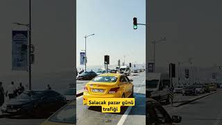 Salacak Kız kulesi pazar salacak travel uskudar [upl. by Dnomad]