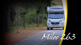 Mileo 263  2016 [upl. by Hyde]