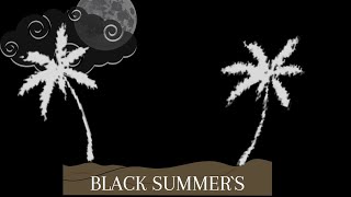 BLACK SUMMERS EXPERIENCE Devaneios [upl. by Bronson527]