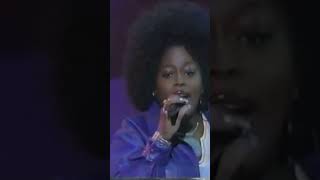 Angie Stone  No More Rain [upl. by Ketti]