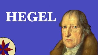 La Filosofía de Hegel  Idealismo Dialéctica y Espíritu Absoluto [upl. by Adikram]