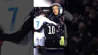 NEYMAR  CR7 vs ÁRBITRO🔥 [upl. by Anor]