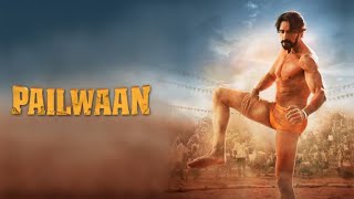 Pailwaan Hindi Dubbed Full Movie Review and HD Facts  Sudeep Suniel Shetty Aakanksha Singh [upl. by Anelrahs]