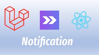 Lesson 12 Laravel Inertia React Toaster Notification [upl. by Mcbride]