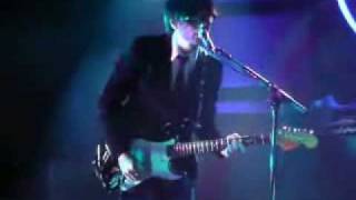 Ryan Adams  Wonderwall live perfect audio [upl. by Treblig]