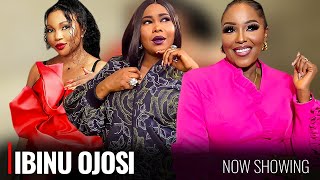 IBINU OJOSI  A Nigerian Yoruba Movie Starring  Biola Adebayo Jumoke OdetolaToyin Alausa [upl. by Yoccm36]