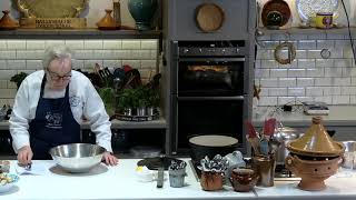 Live Stream Winter Ingredients with Rory OConnell  Taster [upl. by Hsilgne]