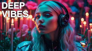 Deep Vibes  Best Of Tropical Deep House Music Chill Out Mix magical🔥Summer Vibes 4 englishsongs [upl. by Nicholl]