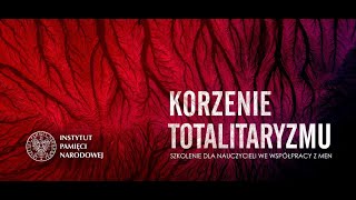 Korzenie Totalitaryzmu [upl. by Niret252]