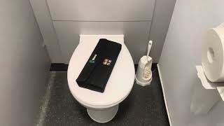 How To fix Slow Filling Concealed Toilet Cistern STEP BY STEP  UK PLUMBER [upl. by Sitra]