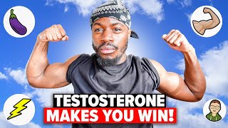 4 Supplements That Boost Testosterone [upl. by Whetstone]