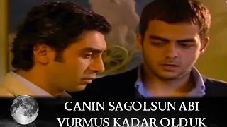 Canın Sağolsun Abi Vurmuş Kadar Olduk  Kurtlar Vadisi 18Bölüm [upl. by Carlotta471]