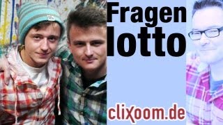 Die Aussenseiter Fliesenlegen ist eine Kunst  Fragenlotto [upl. by Alyac]