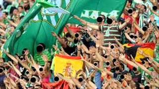 Fondo Flamenco  Himno del Betis [upl. by Gudren]