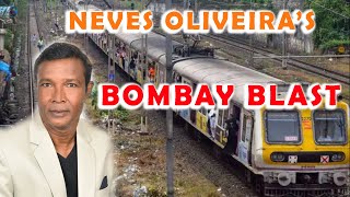 Bombay Blast by Neves Oliveira NEW KONKANI SONG [upl. by Deck313]