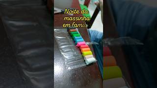 Noite da Massinha  Quem foi o melhor massinhademodelar [upl. by Doss]